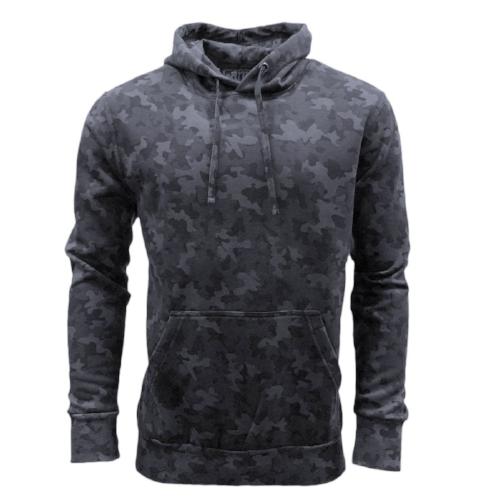 Game Camouflage Hoodie Game Technical Apparel