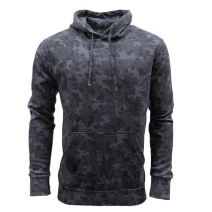 Game Camouflage Hoodie Game Technical Apparel
